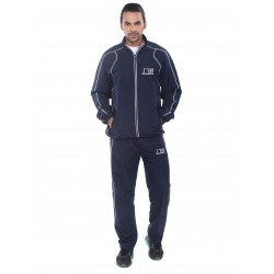 Invincible Poly Micro Performance Tracksuit